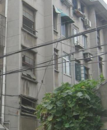 鐘樓灣6號樓 鐘樓灣6號樓