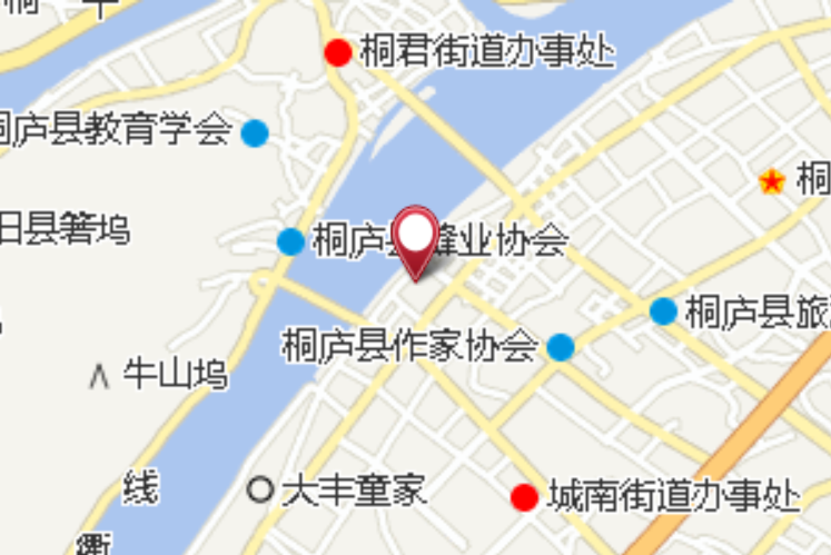 城南上門 城南上門