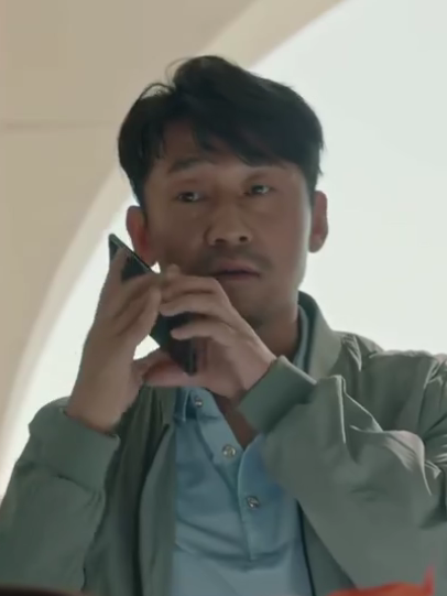李成(犯罪題材網劇《反詐風暴》中的角色) 李成(犯罪題材網劇《反詐風暴》中的角色)