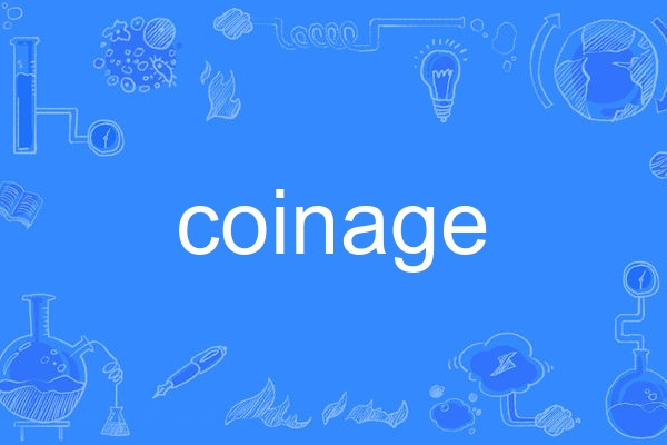 coinage