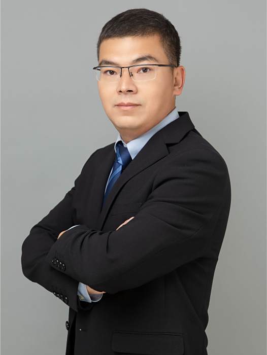 陳志鵬(中國執業律師) 陳志鵬(中國執業律師)
