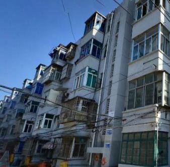 煤機西村(徐州市煤機西村小區) 煤機西村(徐州市煤機西村小區)