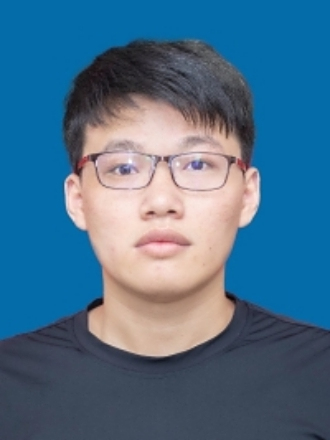 劉思安(揚州大學園藝與植物保護學院講師) 劉思安(揚州大學園藝與植物保護學院講師)
