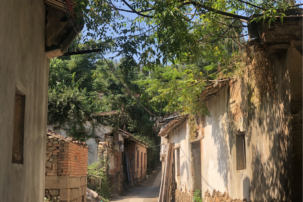 塘邊村(福建省福州市連江縣官坂鎮下轄村) 塘邊村(福建省福州市連江縣官坂鎮下轄村)