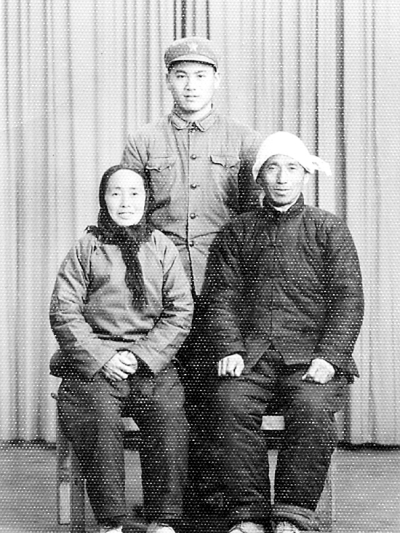 李士亮(革命烈士) 李士亮(革命烈士)