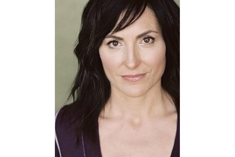 Maria Mastroyannis-Zaft Maria Mastroyannis-Zaft