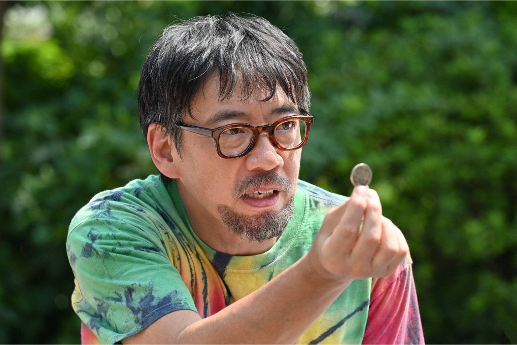 小池良治 小池良治