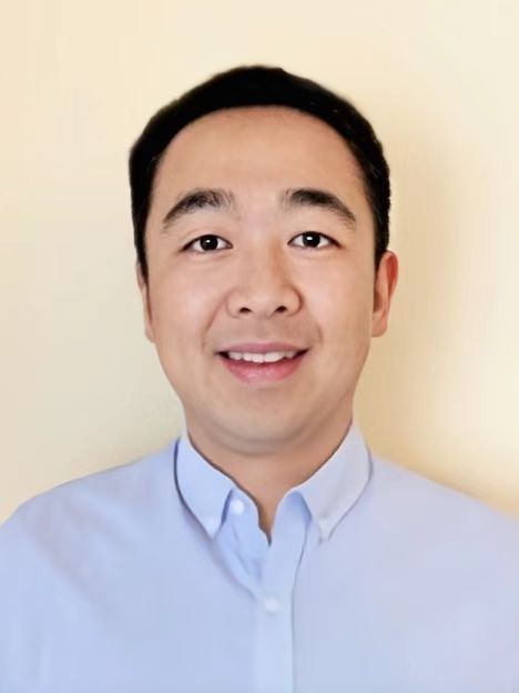 黃的(中國科學技術大學特任教授，博士生導師)