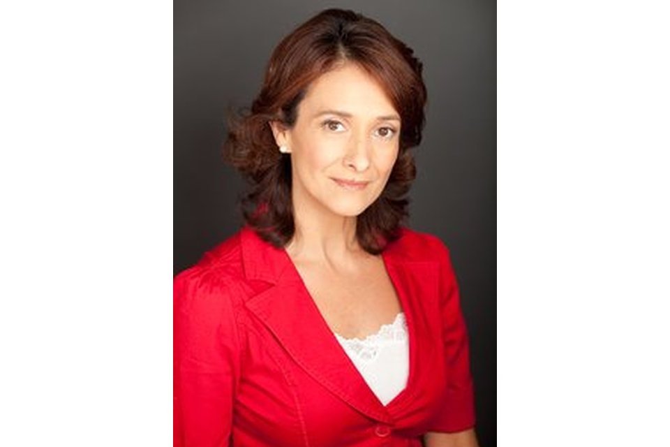 Sylvia Lester