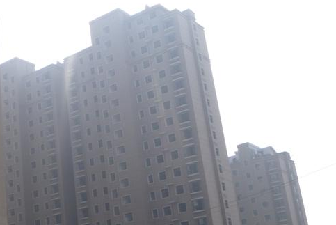 恆發公寓(新閘路1095弄的住宅小區) 恆發公寓(新閘路1095弄的住宅小區)