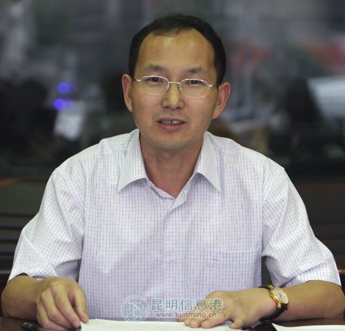 梁永實 梁永實