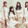 A Pink(Apink)