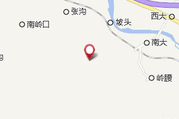 圪良溝 圪良溝