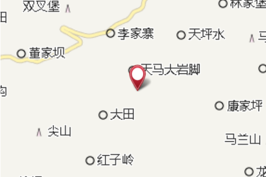 人龍坨