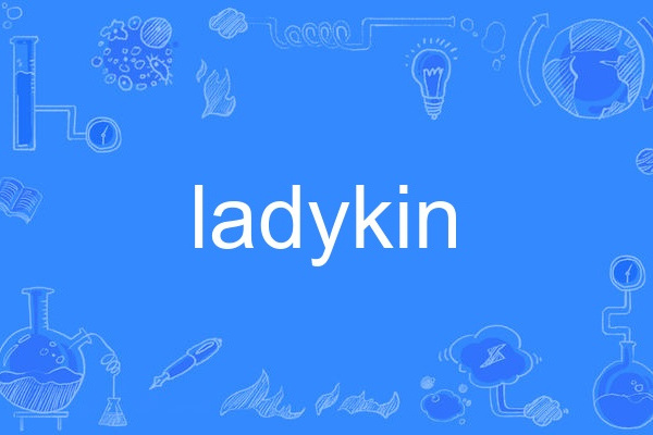 ladykin ladykin