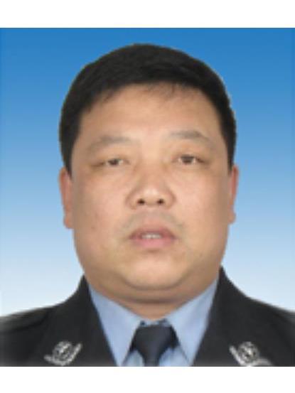 李智勇(遼寧省開原市公安局副局長) 李智勇(遼寧省開原市公安局副局長)