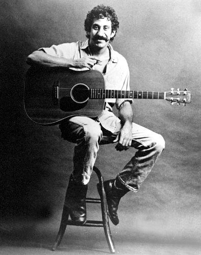 吉米·克羅斯(Jim croce)