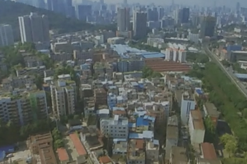 馬蹄崗村(廣東省廣州市天河區下轄村) 馬蹄崗村(廣東省廣州市天河區下轄村)