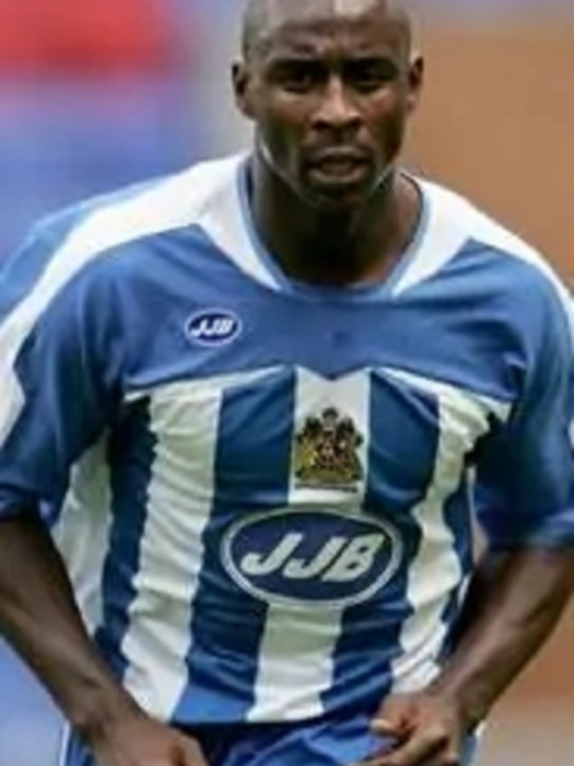 傑森·羅伯茨(Jason Roberts) 傑森·羅伯茨(Jason Roberts)