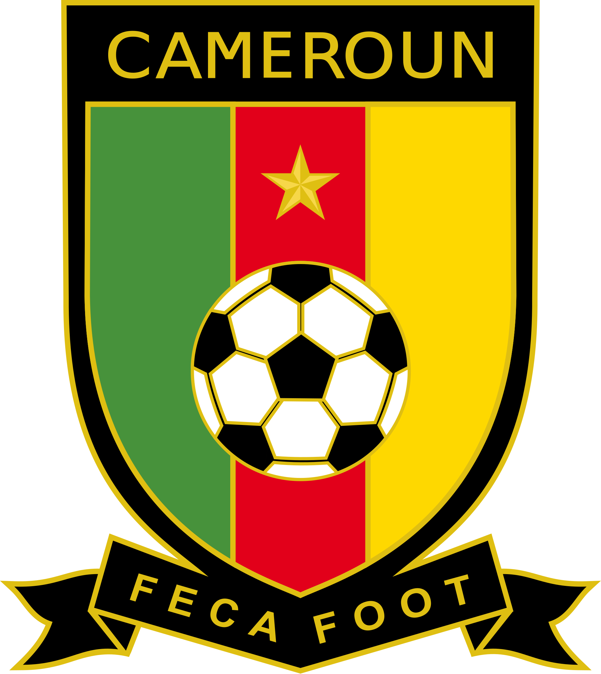 喀麥隆國家奧林匹克足球隊