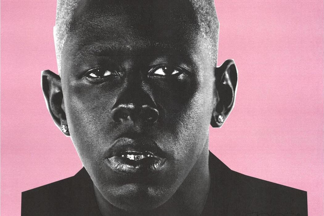 EARFQUAKE(2019年Tyler, The Creator,Playboi Carti演唱的歌曲) EARFQUAKE(2019年Tyler, The Creator,Playboi Carti演唱的歌曲)