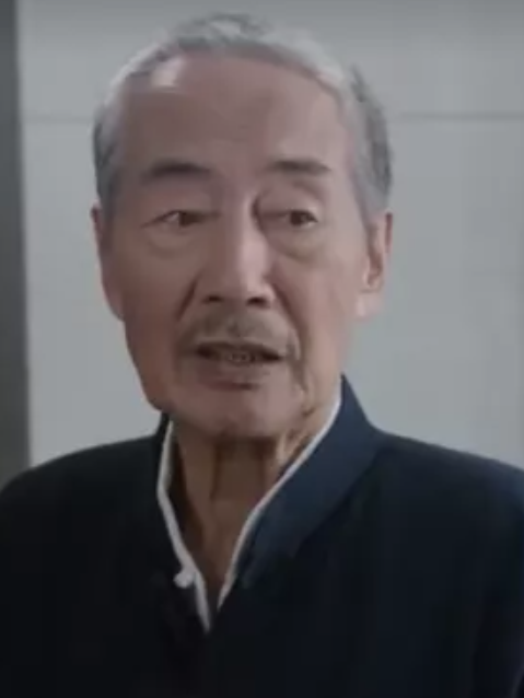 黃富貴(當代都市劇《溫州三家人》中的角色) 黃富貴(當代都市劇《溫州三家人》中的角色)