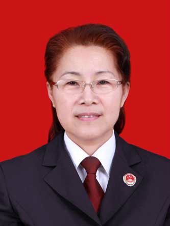 李曉煒(天津和平區檢察院副處級檢查員) 李曉煒(天津和平區檢察院副處級檢查員)