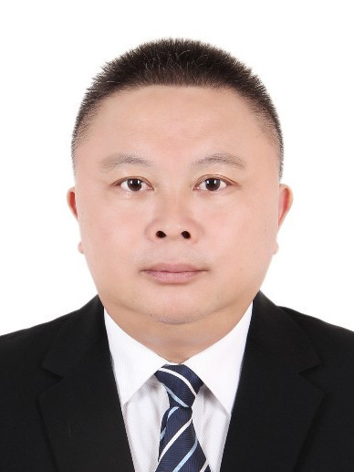 郭明彪 郭明彪