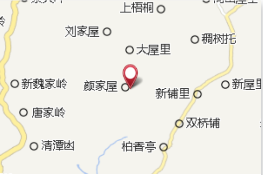 栽棠