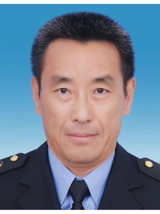 張立國(山東省德州市慶雲縣市場監督管理局黨組成員、二級主辦) 張立國(山東省德州市慶雲縣市場監督管理局黨組成員、二級主辦)