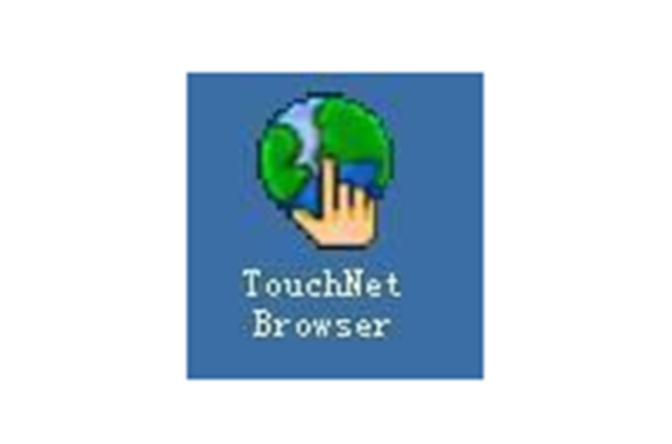 TouchNet Browser
