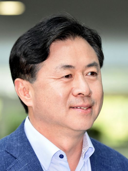 金榮春 金榮春