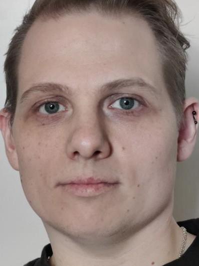 JOERGENSEN Martin Black JOERGENSEN Martin Black