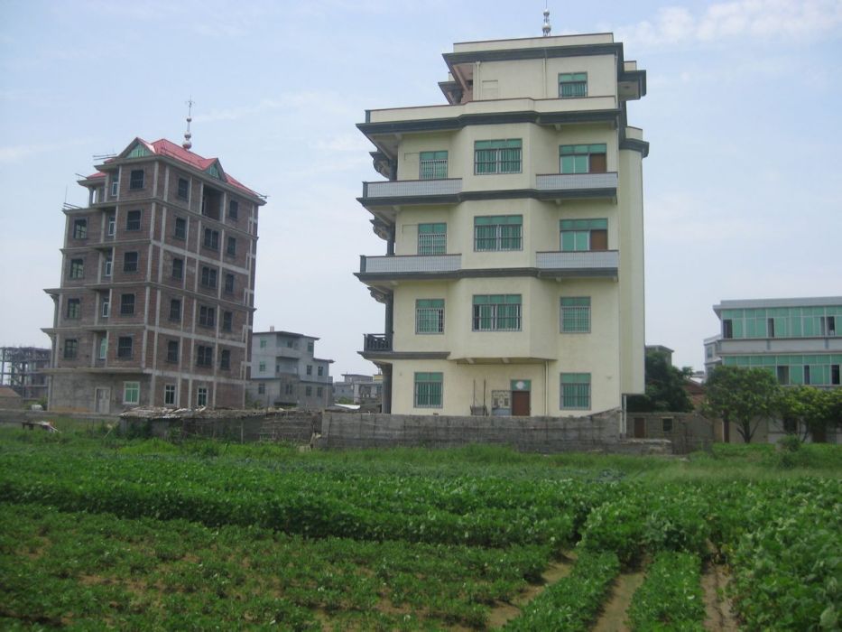 東嶠村(詔安東嶠) 東嶠村(詔安東嶠)