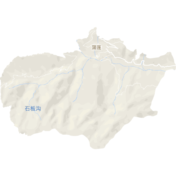 蒲蓮鎮