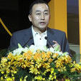 吳向東(華夏幸福執行長暨總裁)