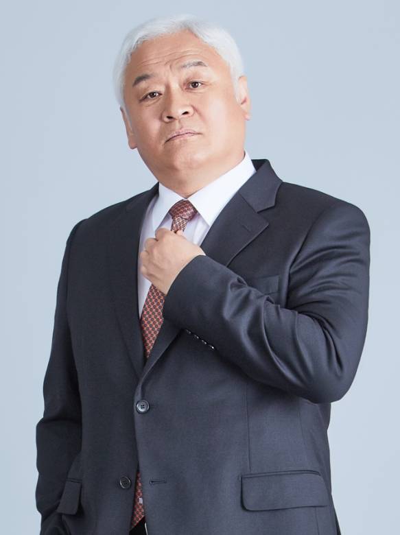 可疑的岳母