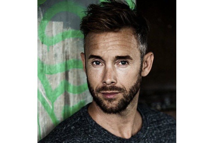 Charly Luske Charly Luske