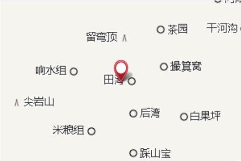 筲其灣 筲其灣
