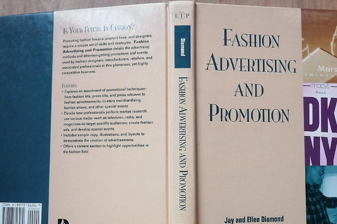 Fashion Advertising and Promotion Fashion Advertising and Promotion