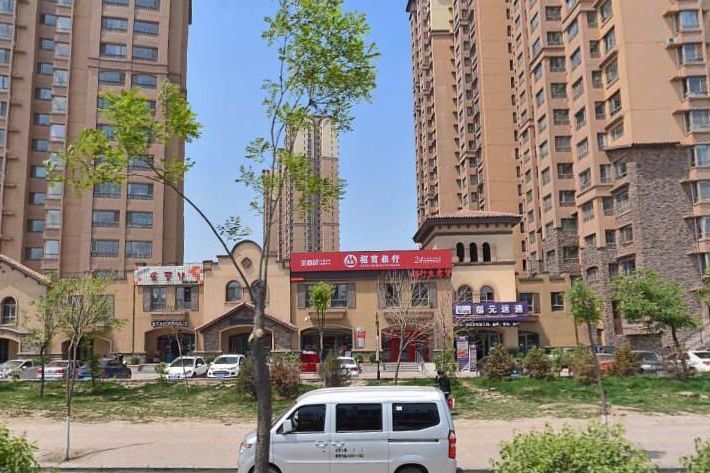 漫香林溪 漫香林溪