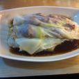 牛肉拉 牛肉拉