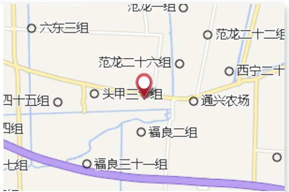 頭甲鎮 頭甲鎮