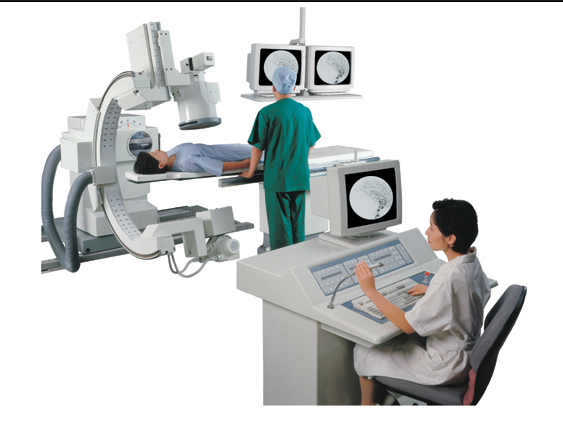 消化系統X射線檢查