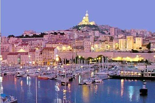 Neotelia Properties Vieux Port Neotelia Properties Vieux Port
