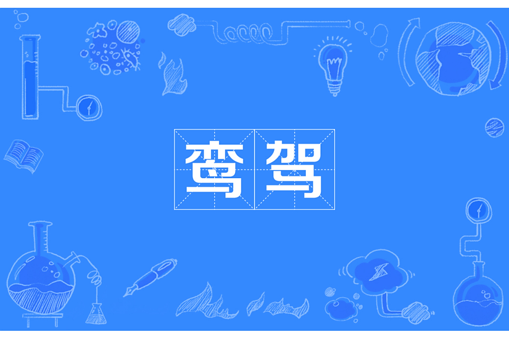 鸞駕 鸞駕