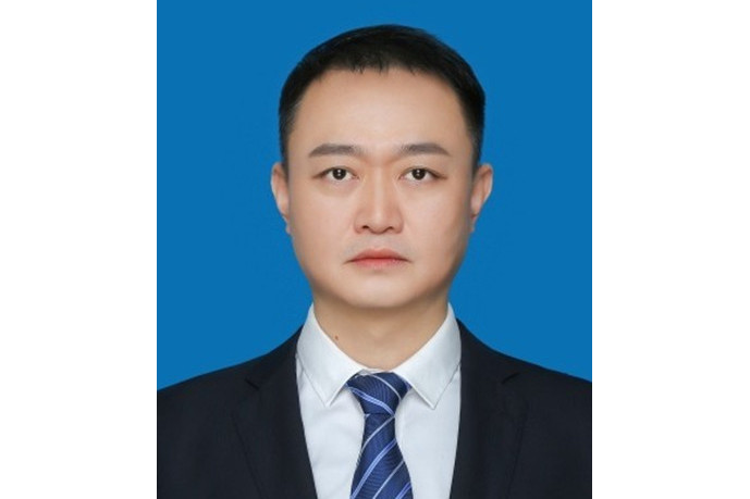 林爽(四川省瀘州長江經濟開發區黨工委委員、紀工委書記) 林爽(四川省瀘州長江經濟開發區黨工委委員、紀工委書記)