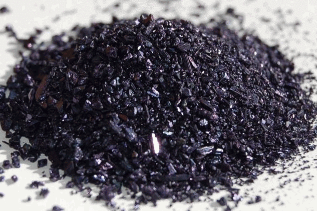 高錳酸鹽(permanganate) 高錳酸鹽(permanganate)