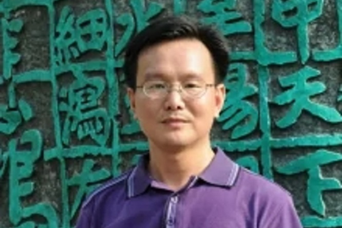 李傑華(中國藝術工作者)