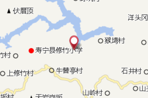 深塆 深塆
